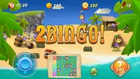 Bingo Island Of Hunters Screen Shot 4