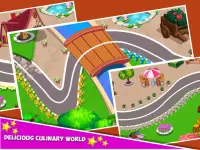 Cooking Life Madness: New free cooking games 2021 Screen Shot 3