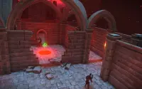 Hellfire - Multiplayer Arena Shooter Screen Shot 6