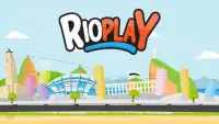 Rio Play Screen Shot 0