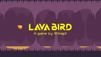 Lava Bird Screen Shot 0