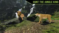 Deer Hunter Game: Dino Hunter Screen Shot 0
