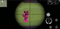 Unknown Free Fire Piggy : Battleground Survival Screen Shot 4
