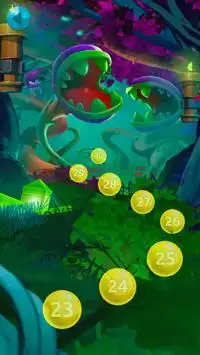 LEGO® Elves Match Game with Dragons and Building Screen Shot 1