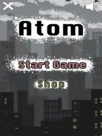 Atom – uratuj swój świat Screen Shot 8
