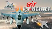 Real Jet Air Fighters Attack 2020 Screen Shot 0