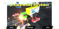 Car Driving Simulator Car Game Screen Shot 4
