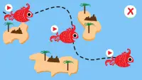Red Fish Games (and Musical) Screen Shot 4