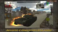 Tanque de Asalto : La guerra Screen Shot 6