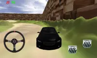 Araba Simulasyonu 3D Screen Shot 2