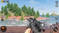 Duck Hunting with Gun Screen Shot 2