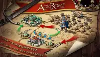 Age of Rome Screen Shot 8