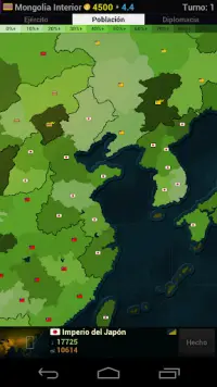 Age of History Asia Lite Screen Shot 5