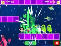 Glitch Fixers – Powerpuff Girls Screen Shot 6