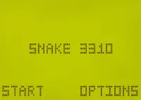 Snake 3310 Screen Shot 0