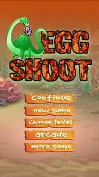 Egg Shoot Screen Shot 0