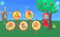 Kids game :  Animales, Frutas, Colores Screen Shot 5