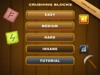 Crushing Blocks Screen Shot 13