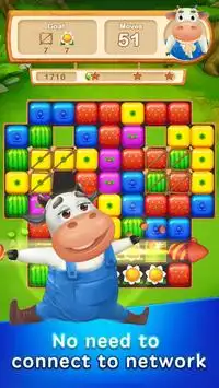 Esmagamento De Brinquedo Screen Shot 3