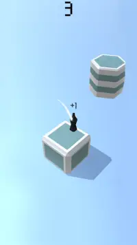 Bottle Jump - Flip Challenge Screen Shot 3