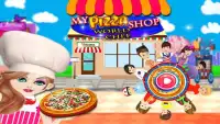 Saya Pizza Shop - Dunia Chef Screen Shot 10