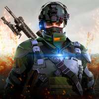 Call of Fps Shooting Duty - Counter Modern Warfare