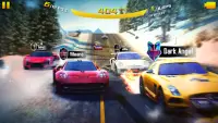 Asphalt 8 - Rennen Auto Spiel Screen Shot 4