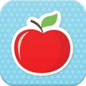 Food Puzzles For Kids Free