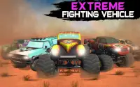Nuovo Camion Combattimento Giochi 2021 Screen Shot 2