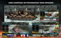 Tanktastic 3D tanks Screen Shot 12