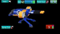 Big Toy Gun Screen Shot 6