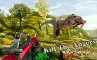 Assassin Dino Hunter Screen Shot 0