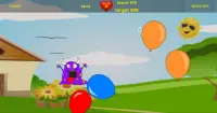 Super Balloon Pop Game Screen Shot 5