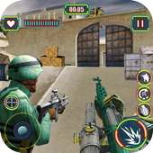 First US Counter Survival Mission