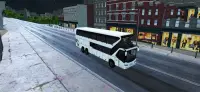 City Bus Simulator Screen Shot 2