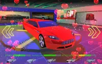 Valentine Hero Limo Taxi 2017 Screen Shot 3