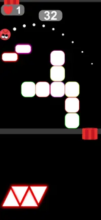 Stack Ball Blocks : jump Screen Shot 0