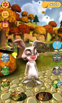 My 3d Rabbit Screen Shot 1