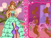 Magical  Dress up Screen Shot 1