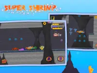 Super Shrimp: Ocean Platformer Screen Shot 11