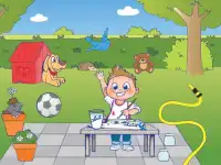 Arthur Play by Nutricia Baby Screen Shot 4