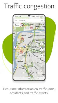 Navitel Navigator GPS & Maps Screen Shot 6