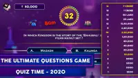 Trivia Master : Quiz Games Screen Shot 4