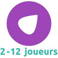 12 orbits • multijoueur local 2,3,4,5... 12 jouers