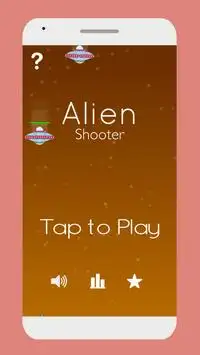 Alien Shooter, AVP endless alien arcade games Screen Shot 0