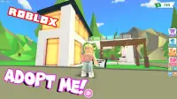 NEW CODES J'ADOPTE UN BÉBÉ ! | Roblox Adopt Me ! Screen Shot 0