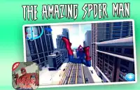Guía para Amazing Spider-Man Screen Shot 1