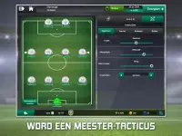 Soccer Manager 2019 - Voetbal Manager Spel Screen Shot 7