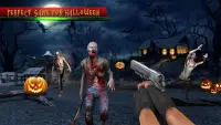 Frenzy Chicken Shooter 3D: Shooting Games with Gun Screen Shot 1