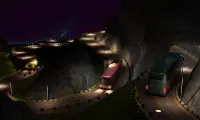Offroad Bus - Coach Driving 3D Screen Shot 7